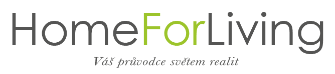 HomeForLiving - logo