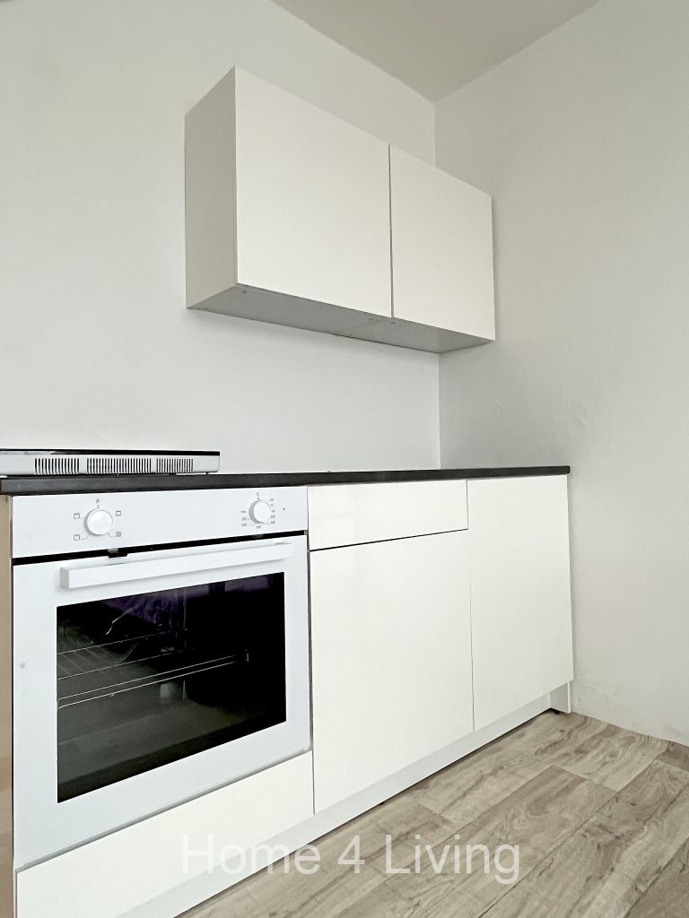 Pronájem bytu 1+kk, Brno - Líšeň, ul. Jedovnická