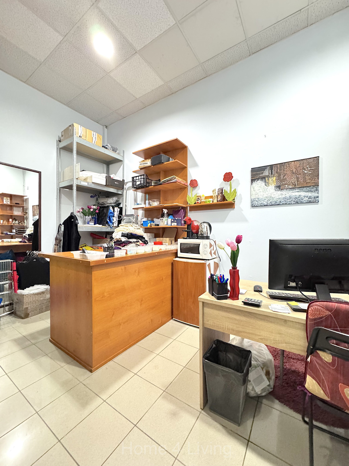 Prodej nadstandardních obchodních prostor, Brno - Centrum, ul. Příkop, obchodní centrum IBC