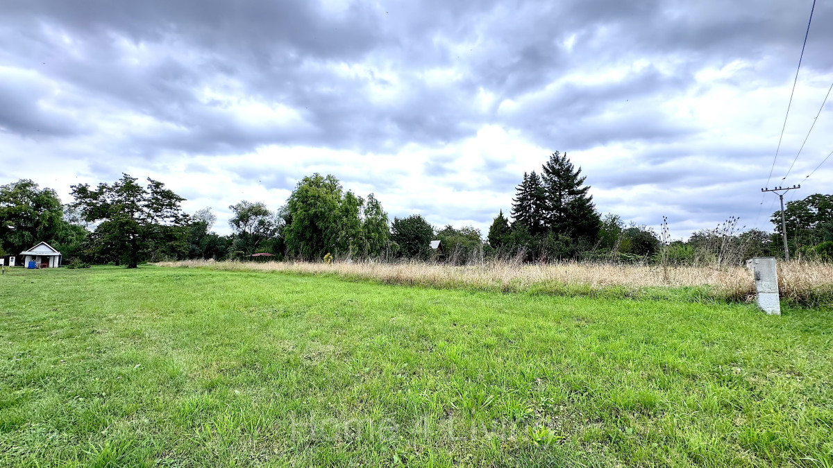 Prodej zahrady, Rajhrad