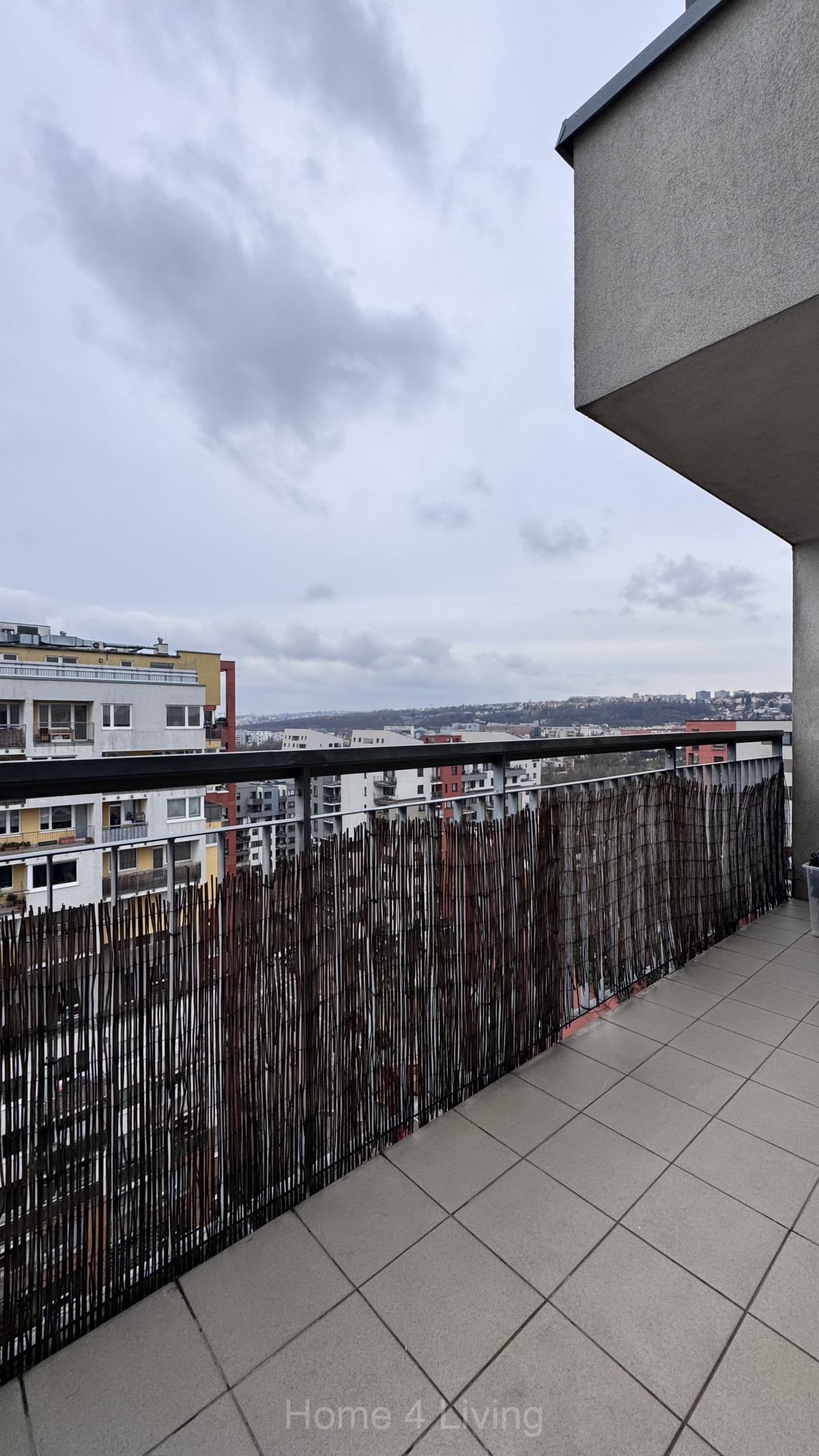 Prodej bytu 3+kk, 70m2, Praha, ul. Pod harfou