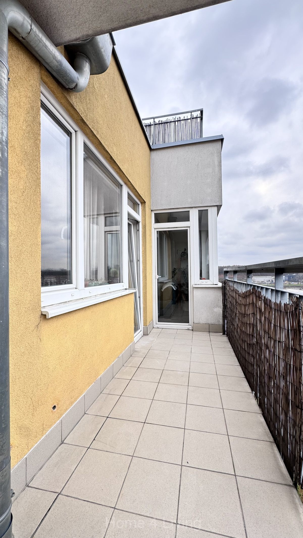 Prodej bytu 3+kk, 70m2, Praha, ul. Pod harfou