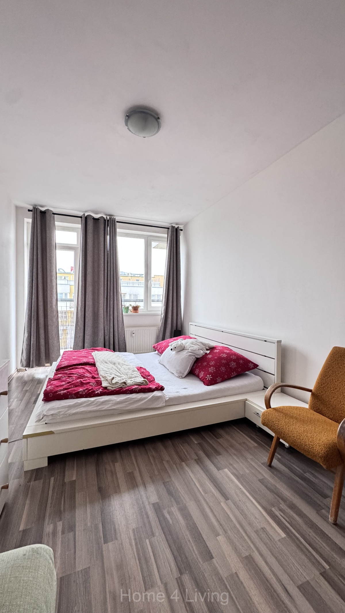 Prodej bytu 3+kk, 70m2, Praha, ul. Pod harfou