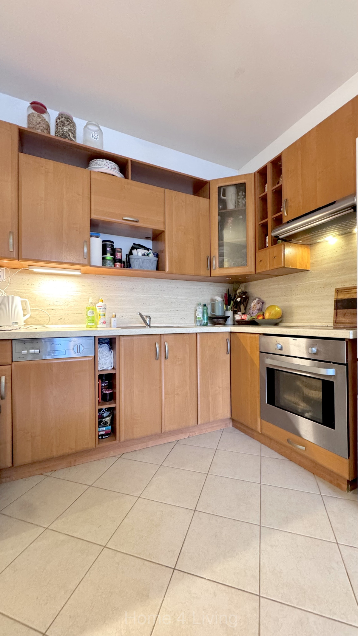 Prodej bytu 3+kk, 70m2, Praha, ul. Pod harfou