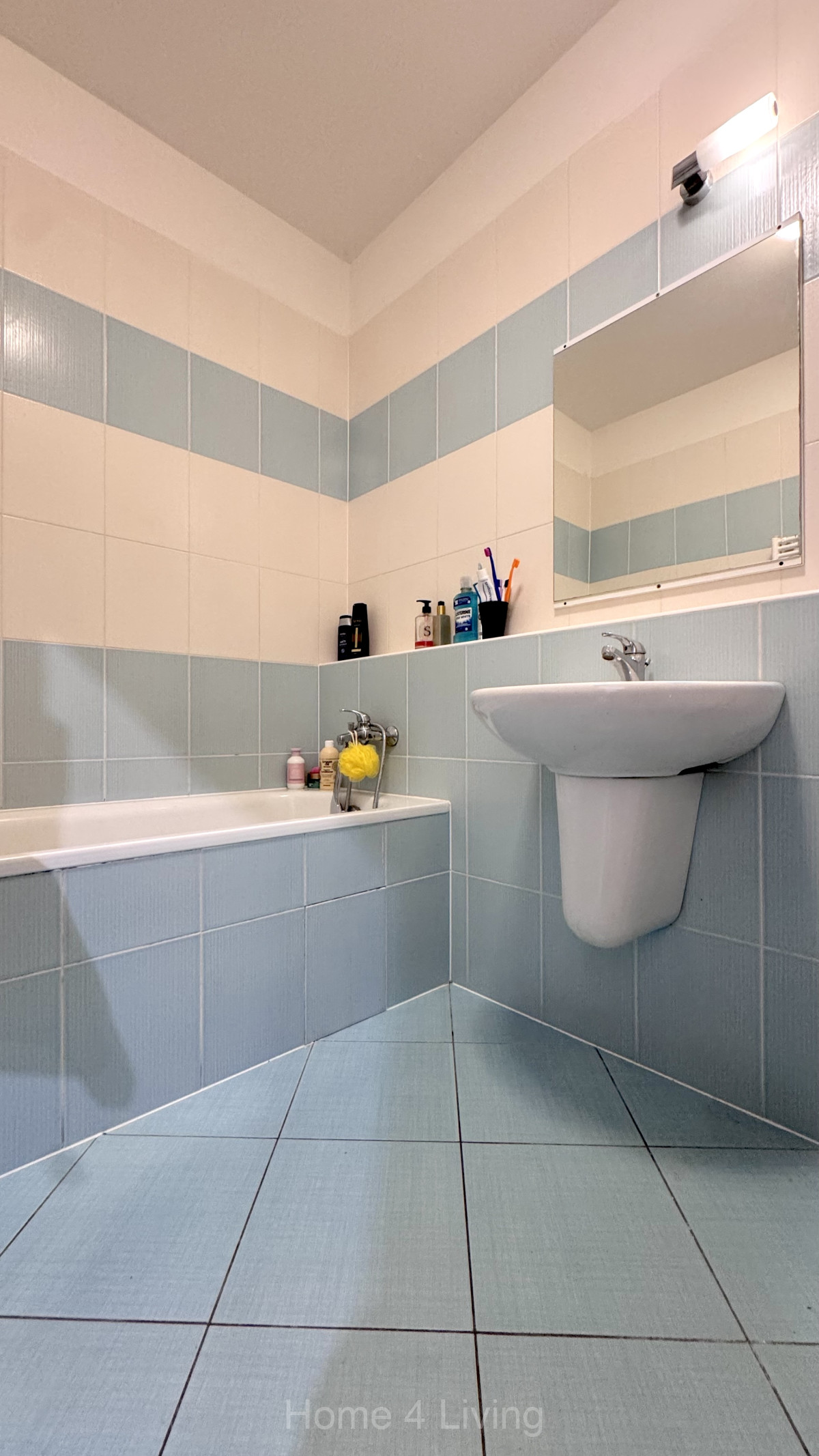 Prodej bytu 3+kk, 70m2, Praha, ul. Pod harfou