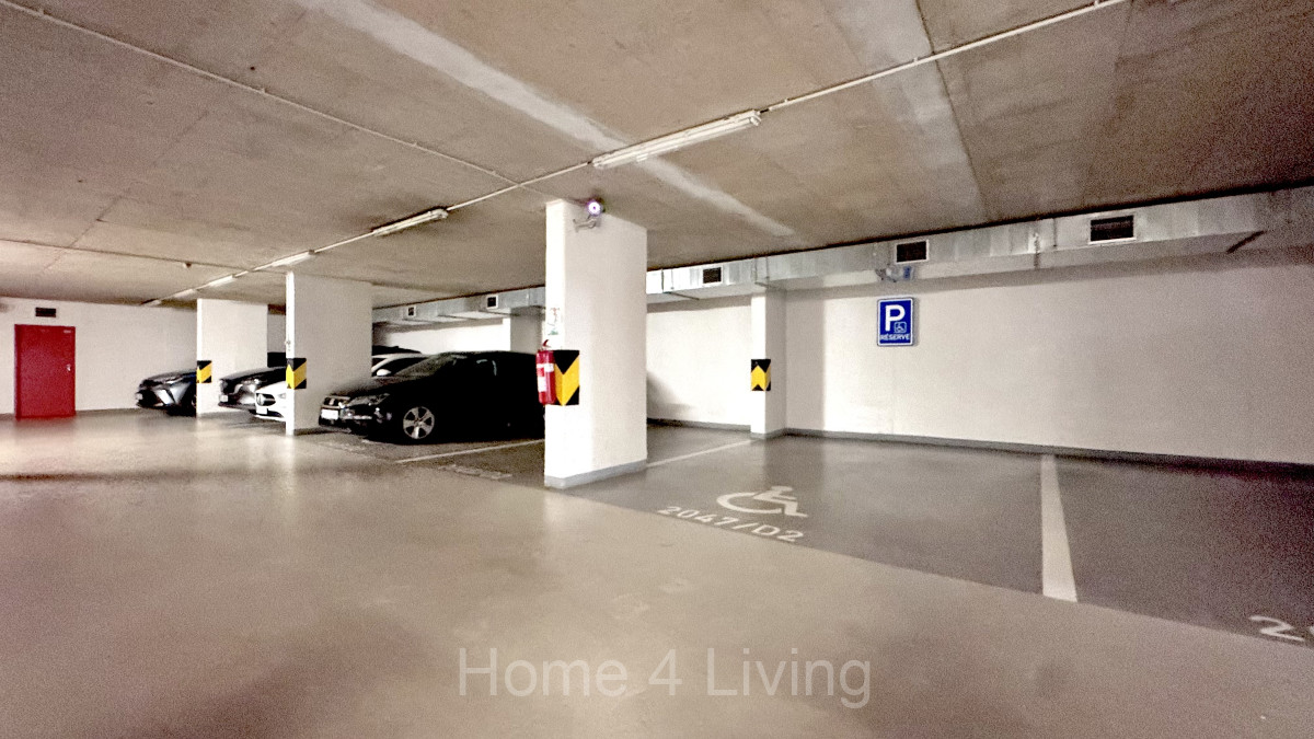 Prodej bytu 3+kk, 70m2, Praha, ul. Pod harfou