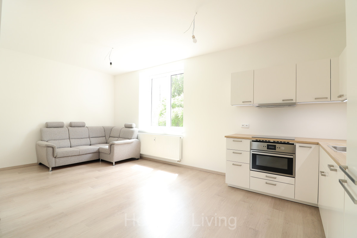 Prodej bytu 3+kk, Brno - Židenice, ul. Klíny