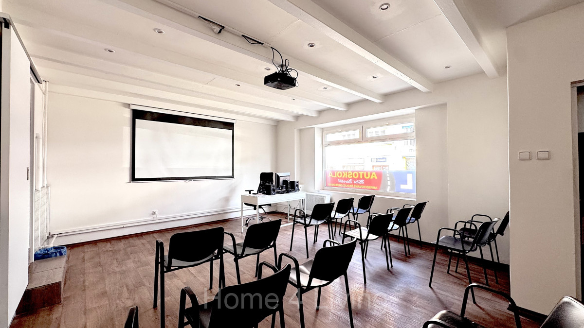 Prodej bytového domu, ul. Minská