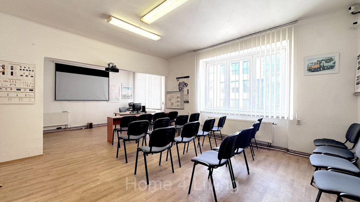 Prodej bytového domu, ul. Minská