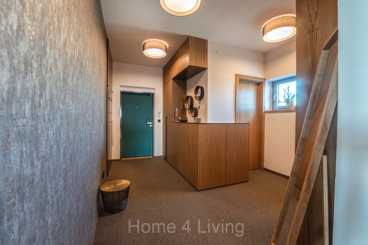 Vyjímečná nabídka v Brně