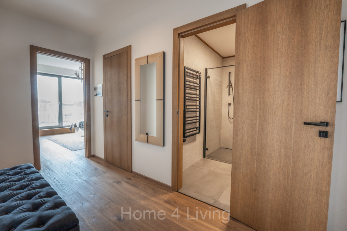 Vyjímečná nabídka v Brně