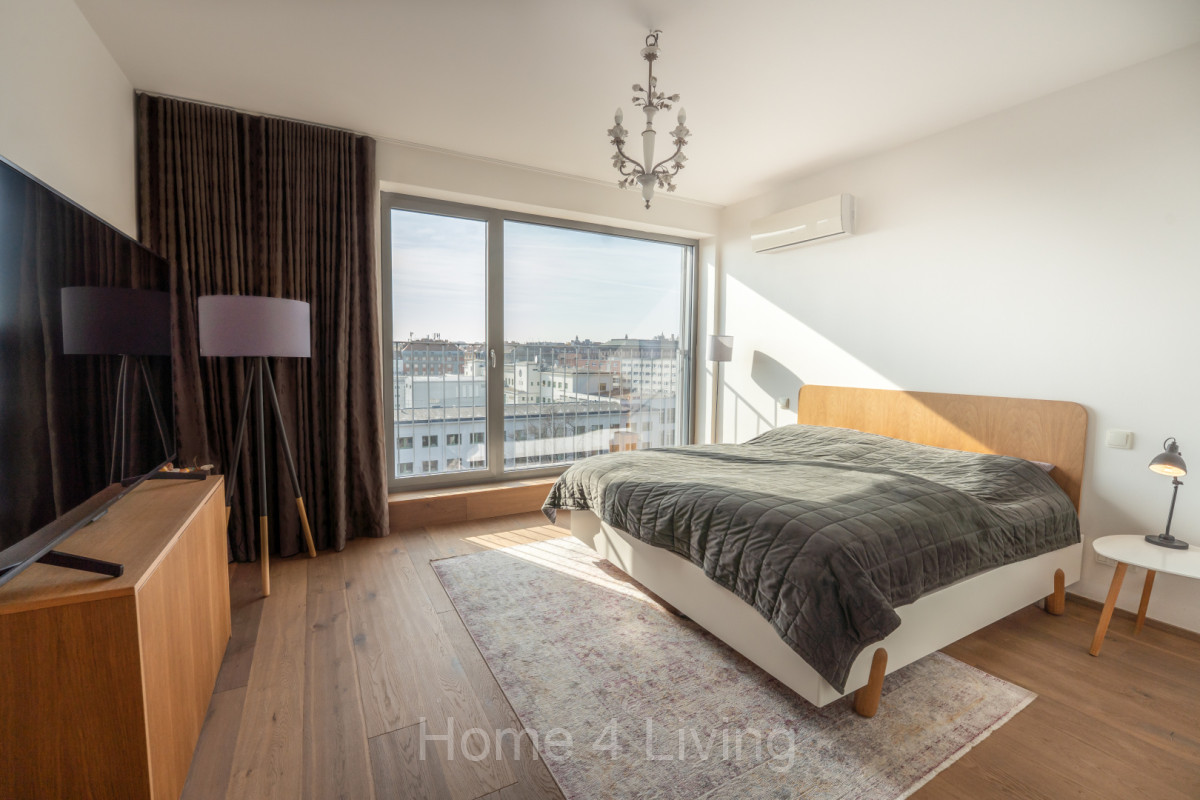 Vyjímečná nabídka v Brně