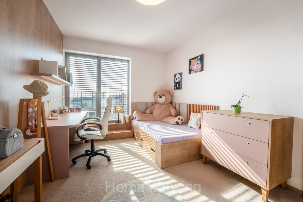 Vyjímečná nabídka v Brně