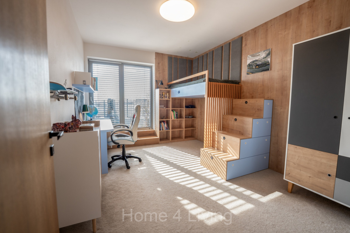 Vyjímečná nabídka v Brně