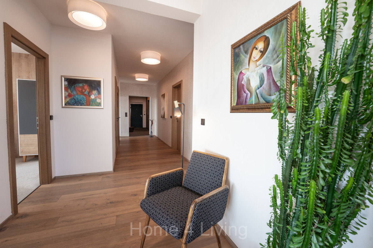 Vyjímečná nabídka v Brně