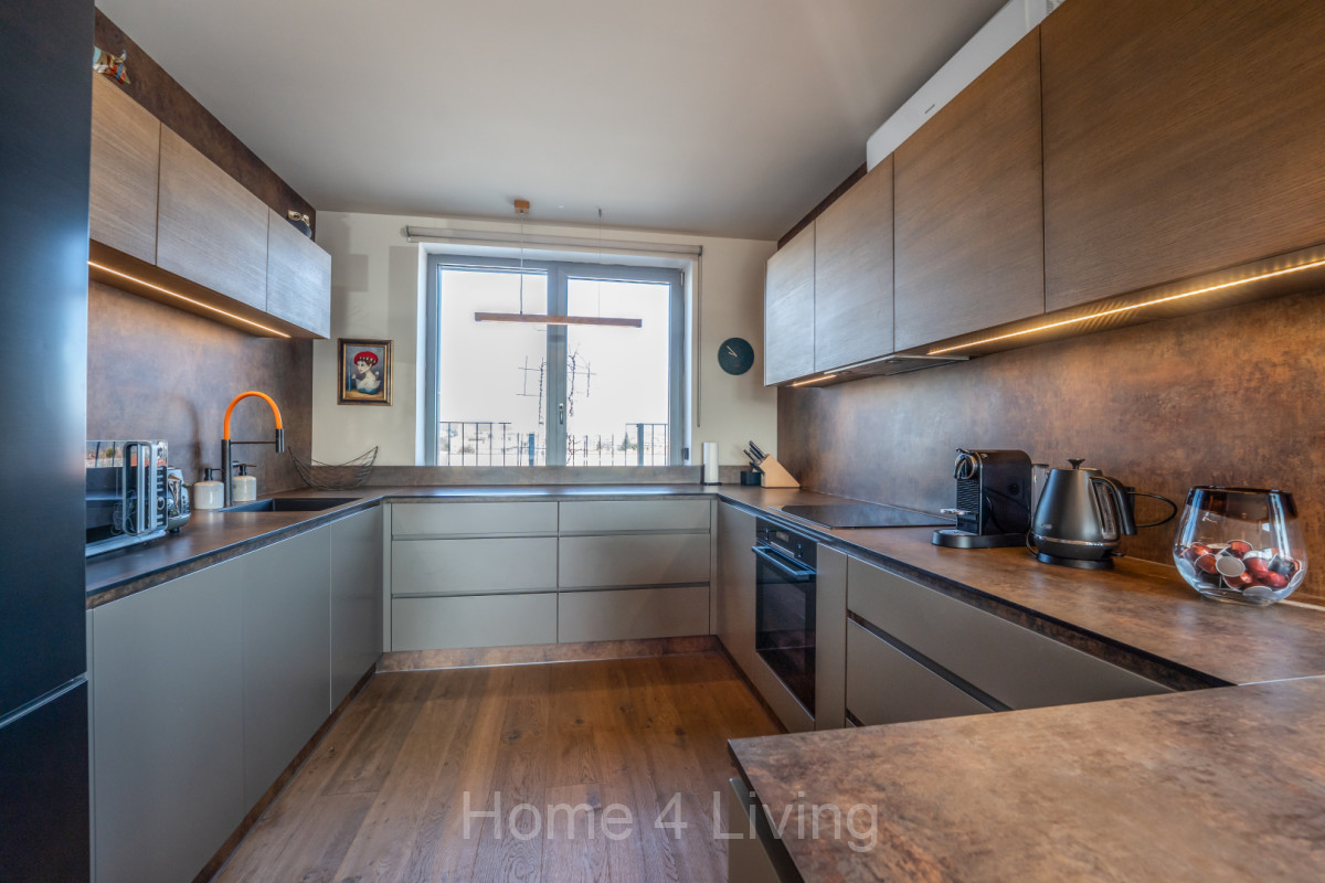 Vyjímečná nabídka v Brně