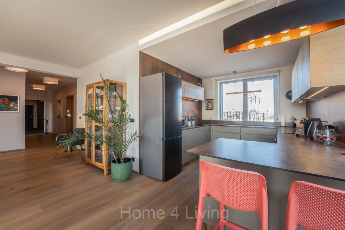 Vyjímečná nabídka v Brně