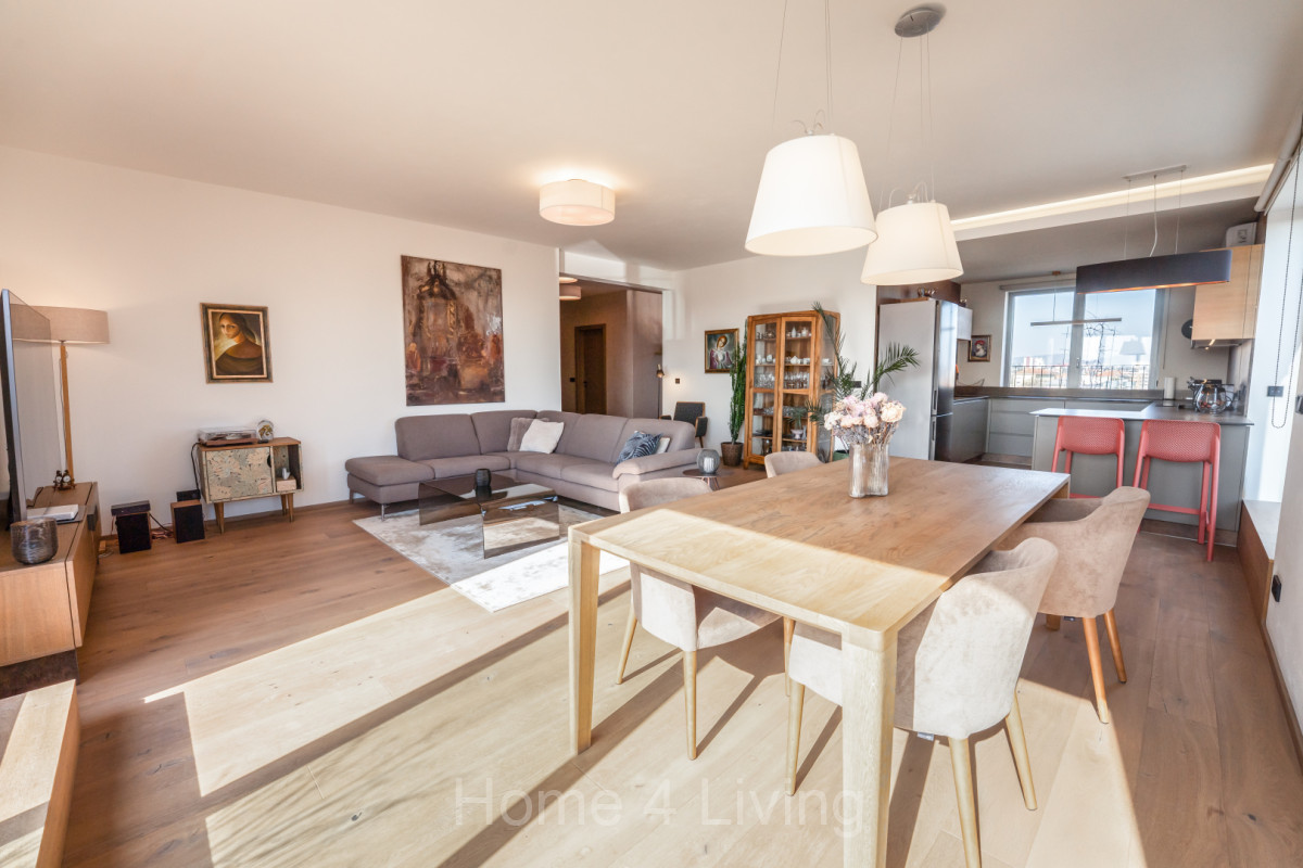 Vyjímečná nabídka v Brně