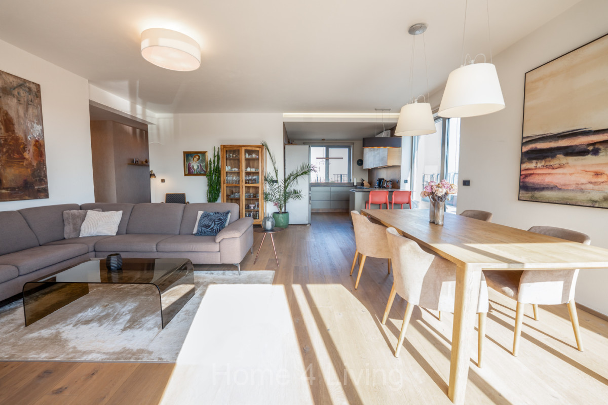 Vyjímečná nabídka v Brně