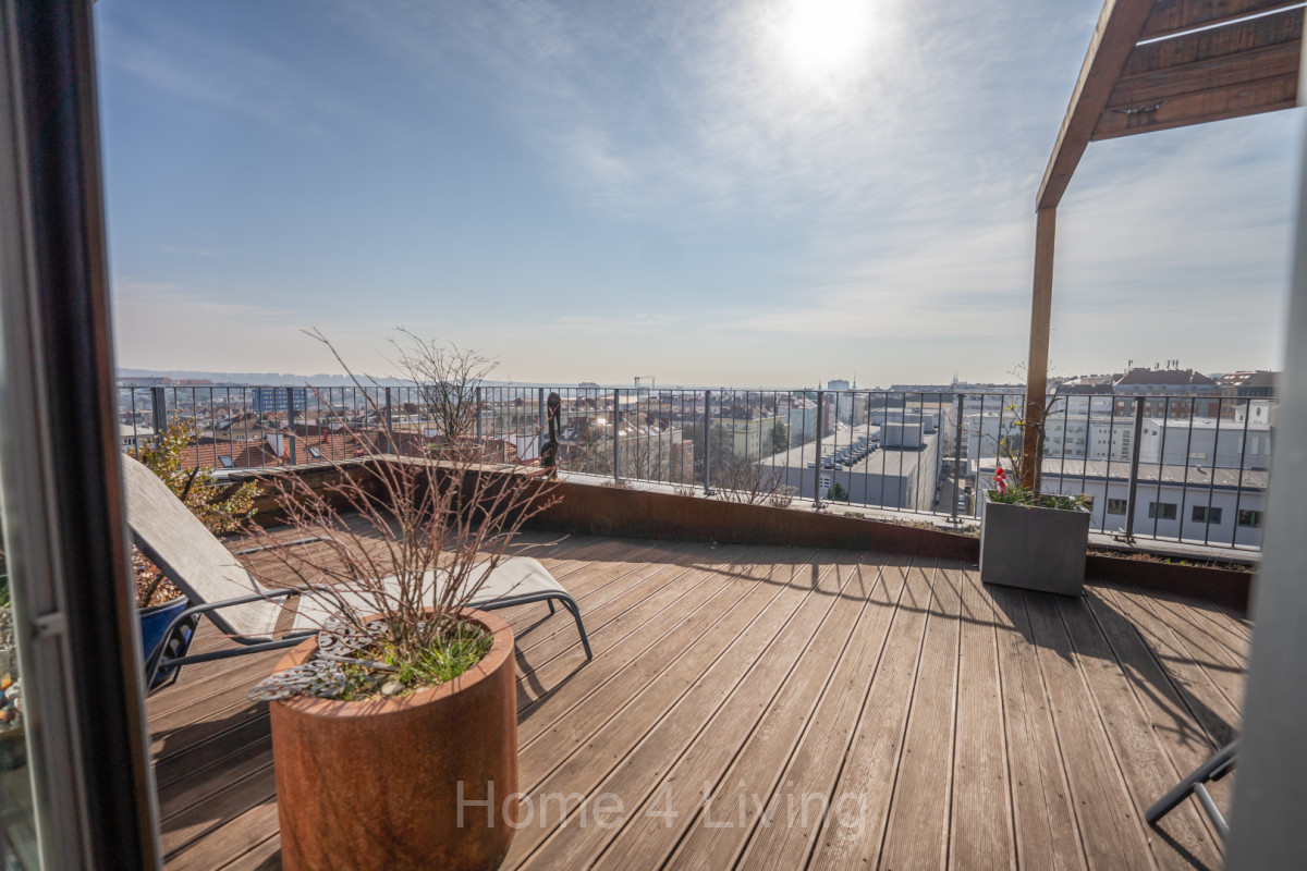 Vyjímečná nabídka v Brně