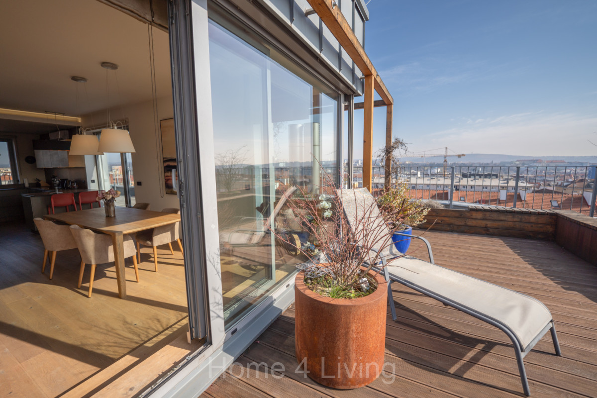 Vyjímečná nabídka v Brně