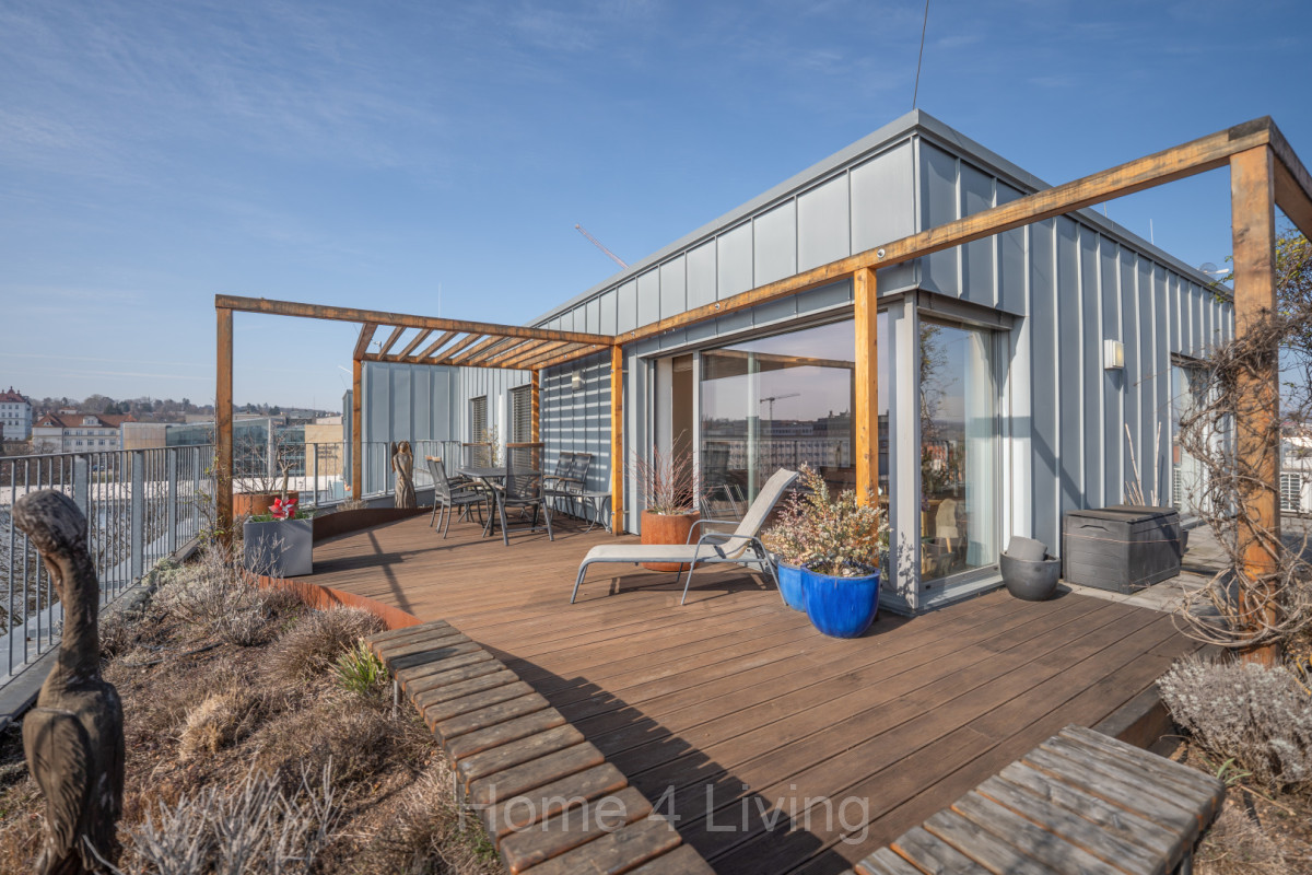 Vyjímečná nabídka v Brně