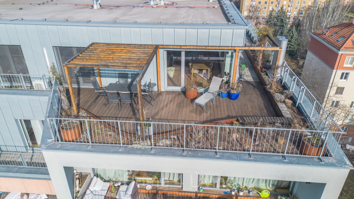 Vyjímečná nabídka v Brně