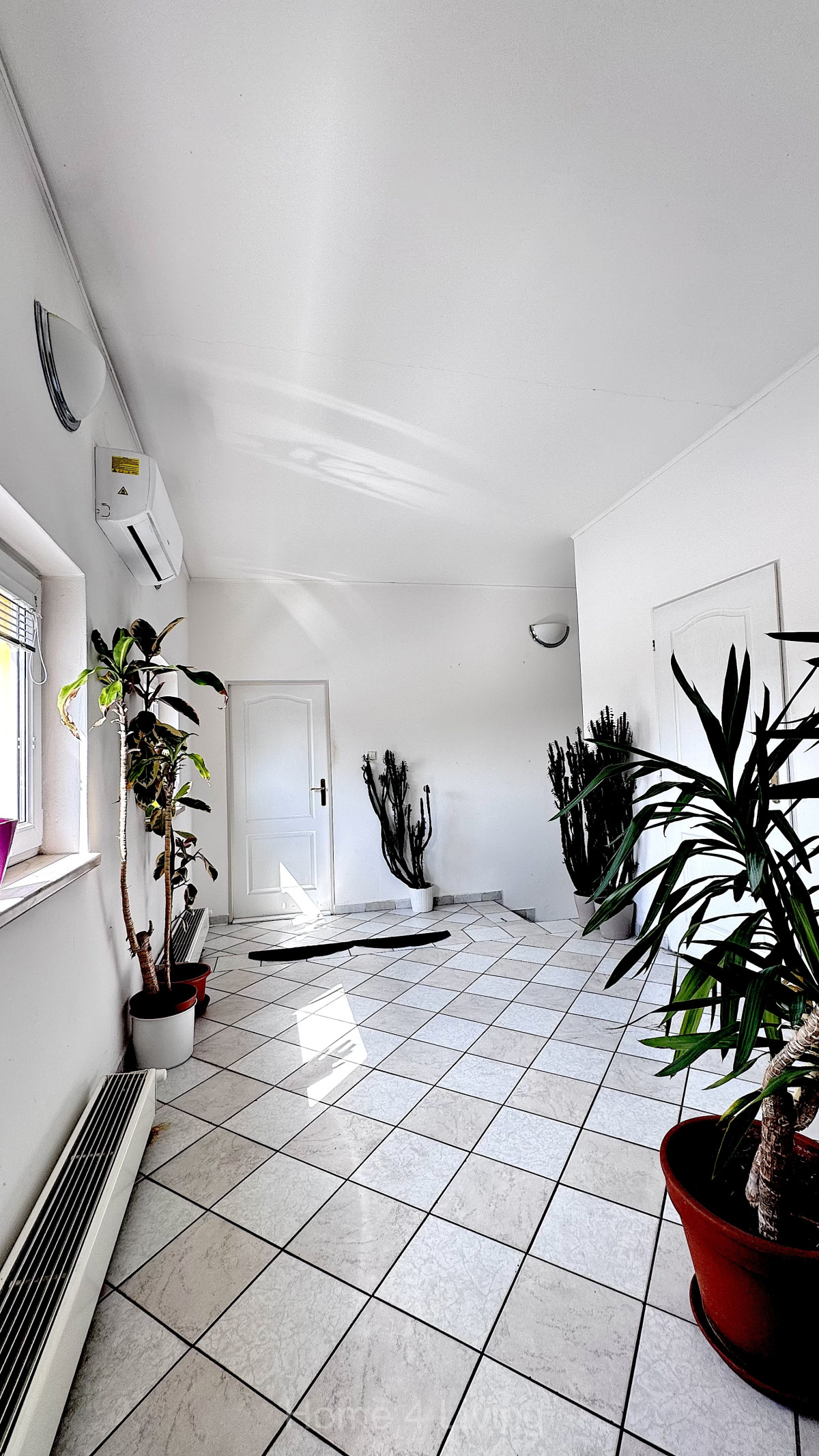 Pronájem kanceláří 150 m2 