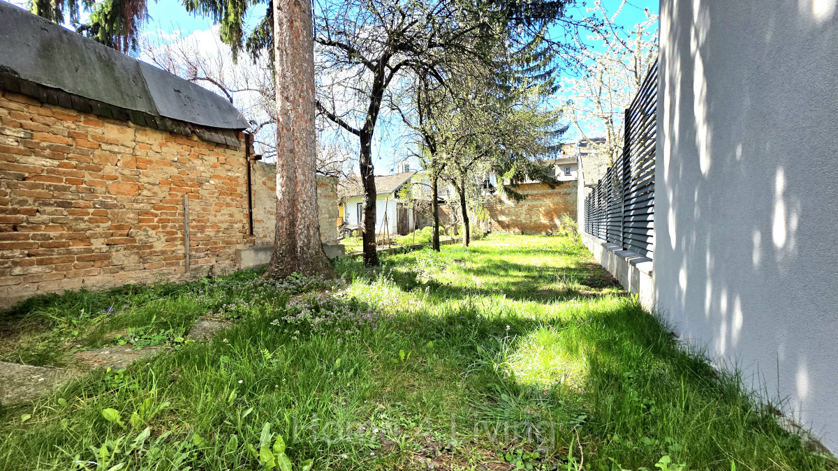 Prodej rodinného domu ul. Rokycanova, Brno