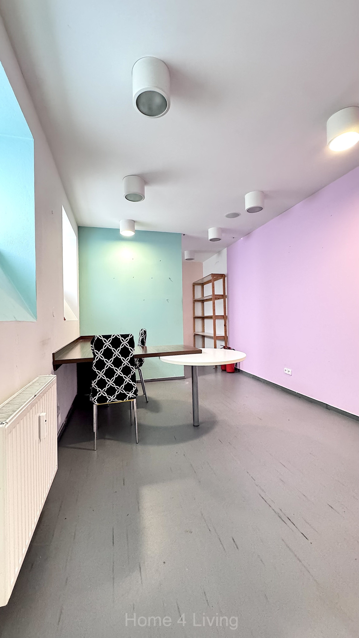 Pronájem nebytových prostor, Brno, ul. Radlas 