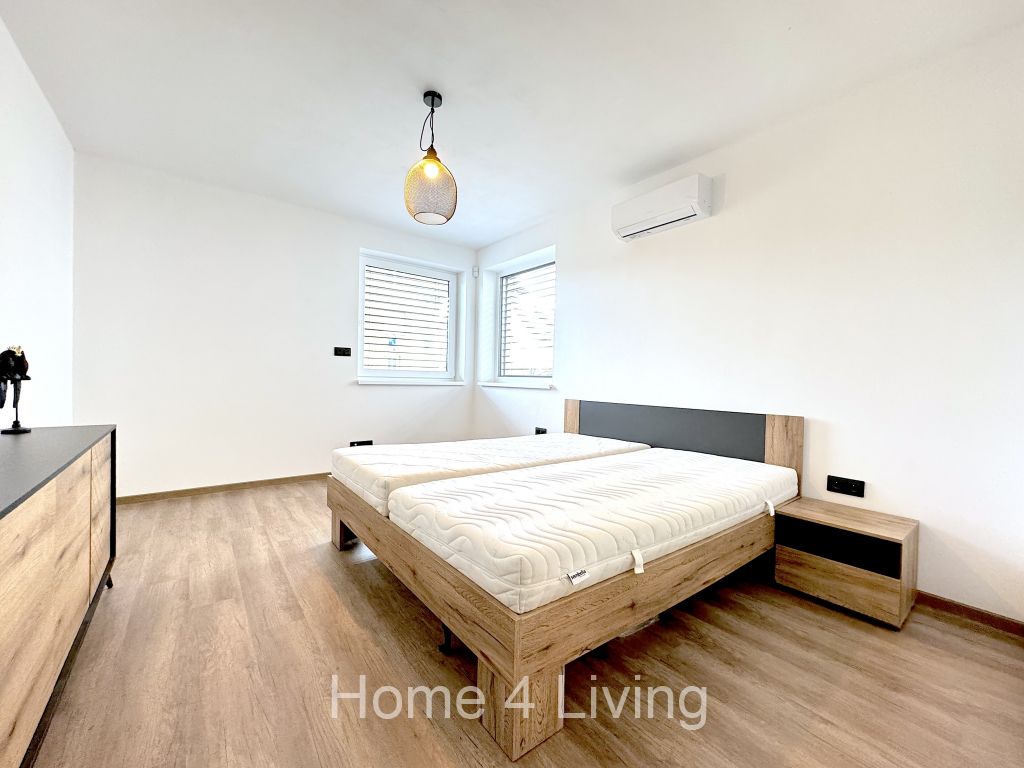 Pronájem bytu 3+kk, zahrada, Dolní Věstonice, zahrada