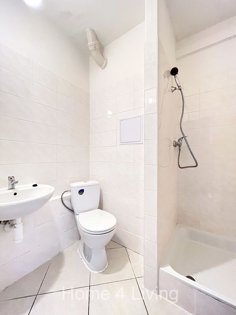 Pronájem bytu 1+kk, Brno - Líšeň, ul. Jedovnická