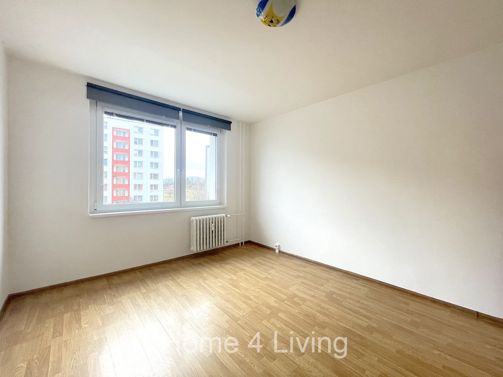 Prodej bytu 3+1, Brno - Bystrc, ul. Teyschlova