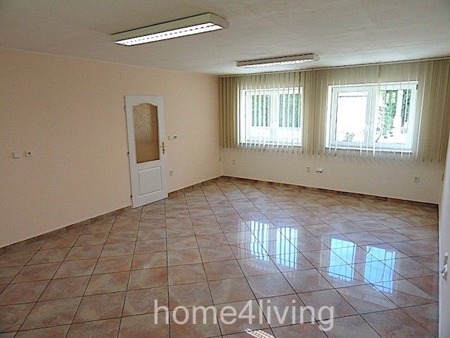 Pronájem malometrážní kancelářské budovy, Brno, ul. Preslova