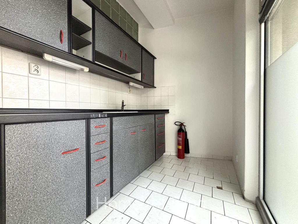 Pronájem kanceláře, Brno, ul. Nové Sady