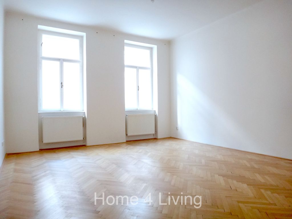 Pronájem bytu 2+1, Brno - Centrum, ul. Hlinky, nová kuchyňská linka, myčka, šatna, balkon