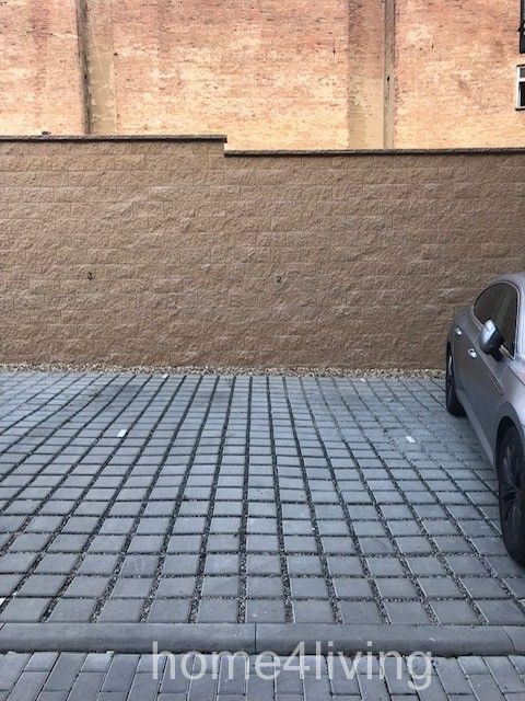 Pronájem parkovacího stání na ul. Francouzská, Brno-Zábrdovice