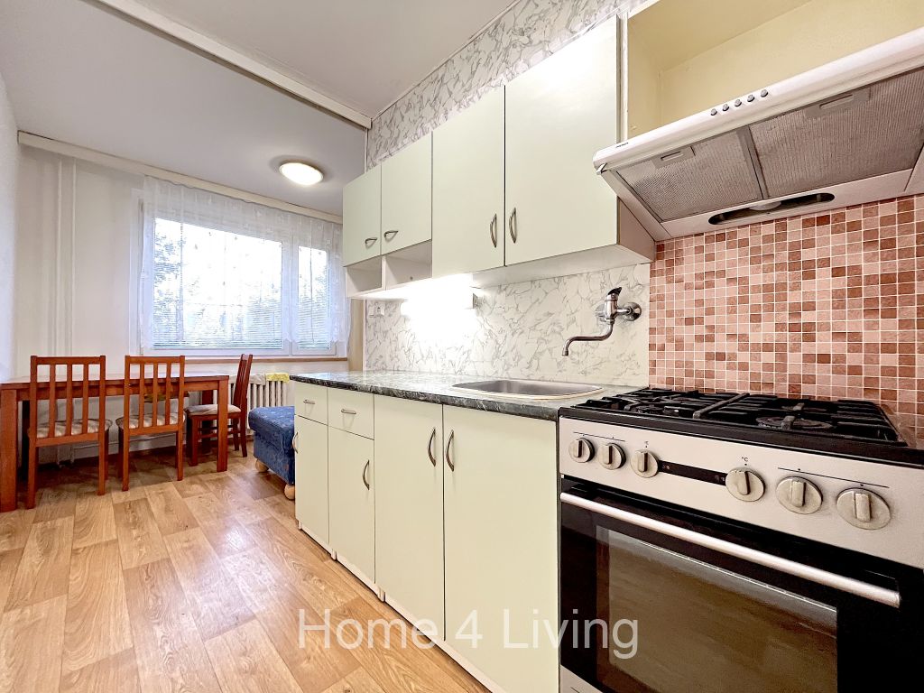 Pronájem bytu 1+1, Brno - Bystrc, ul. Laštůvkova