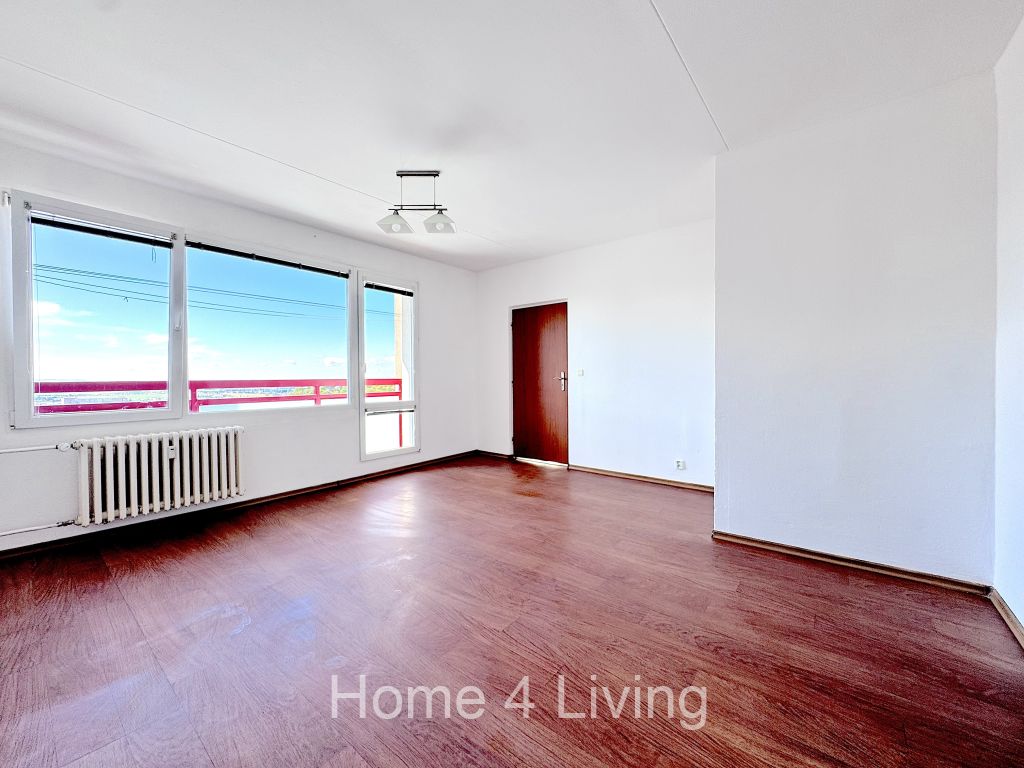 Prodej bytu 4+1, Brno - Vinohrady, ul. Valtická 84 m2